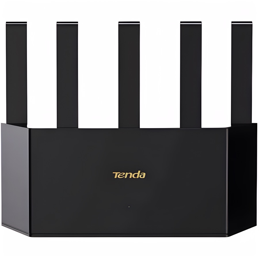 Роутер WiFI TENDA TX12L PRO, AX3000