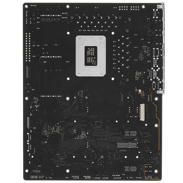 Материнская плата ASRock B760 Pro RS, LGA 1700, Intel B760, 4xDDR5, 4xSATA, 3xM.2, 1xPCI-E 5.0 x16, 1xPCI-E 4.0 x4, 1xPCI-E 3.0 x1, 1xDP, 1xHDMI, 1x 2