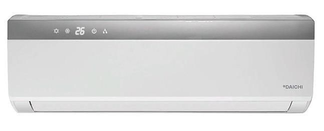 Сплит-система DAICHI PEAK DA50AVQS1-S