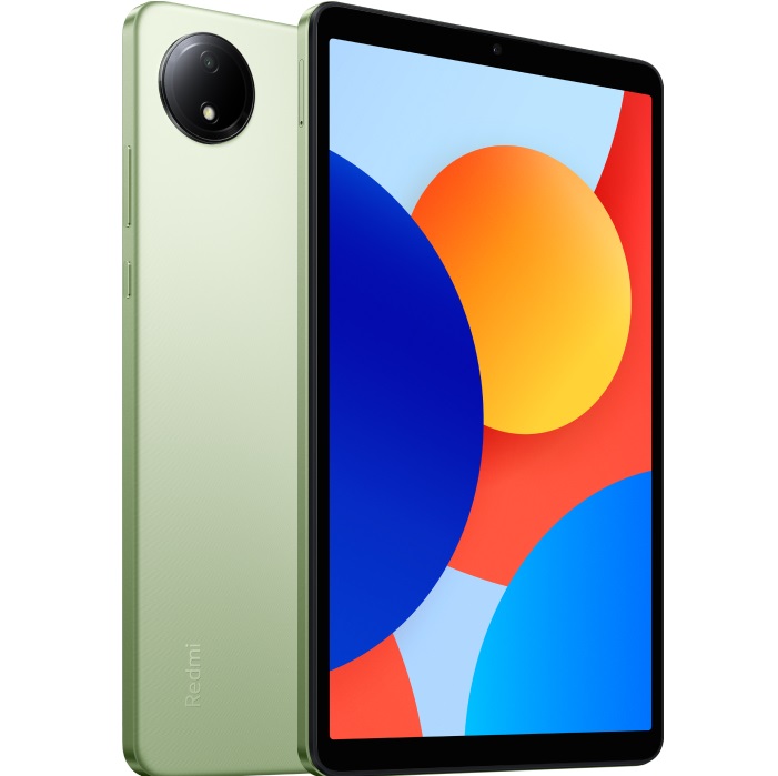 Планшет 8.7" XIAOMI Redmi Pad SE 4/128GB, зеленый