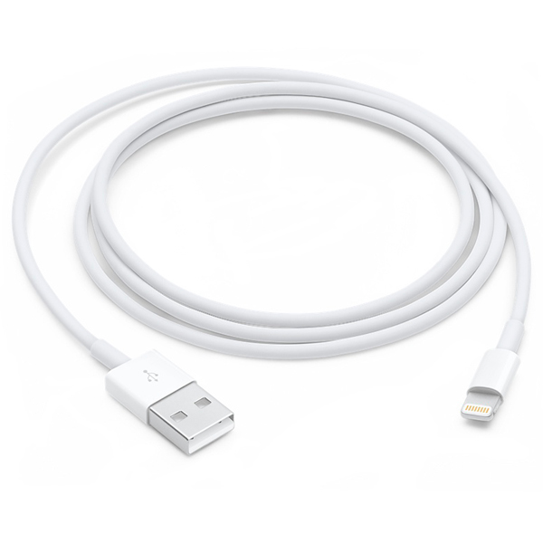 Кабель USB <--> Lightning 1.0м MXLY2ZM/A (ORIGINAL)
