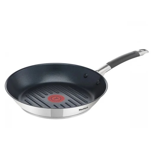 Сковорода-гриль 26см Tefal Ilico