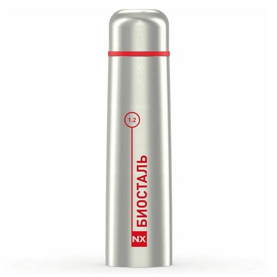 Термос БИОСТАЛЬ NX-1200 у/г