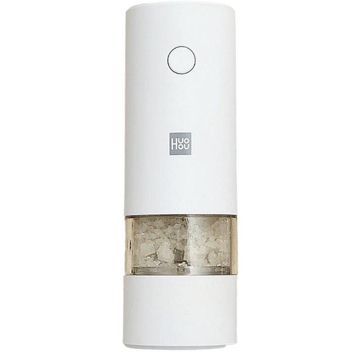 Мельница электрическая Xiaomi HuoHou HU0142 (White)