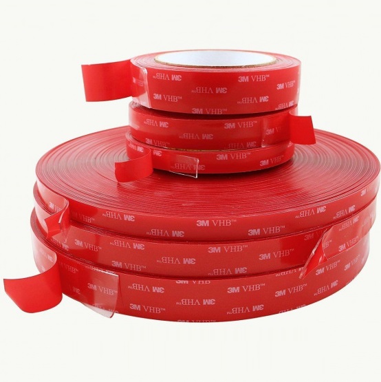 Скотч 3М 12*5см прозрачный