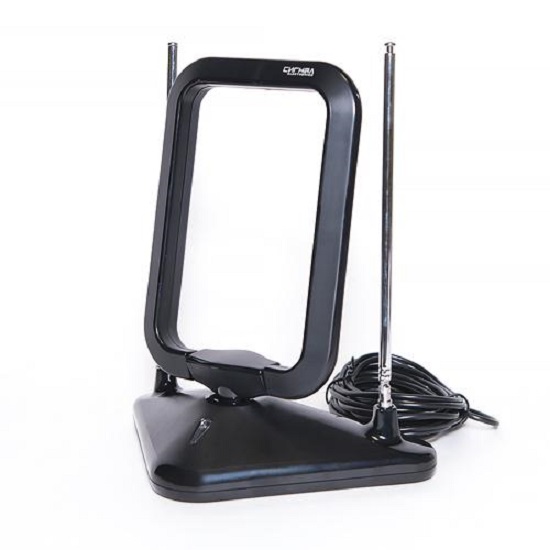 Антенна комнатная СИГНАЛ SAI-631 активная