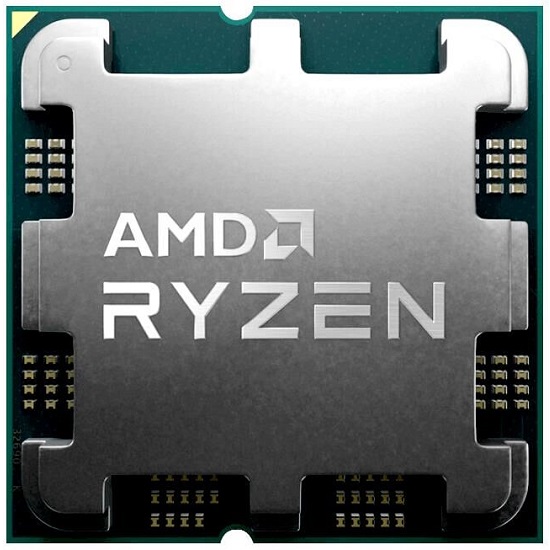 Процессор AMD RYZEN 5 7500F, OEM