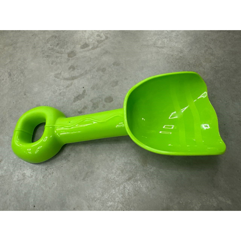 Лопата В&Л 4067