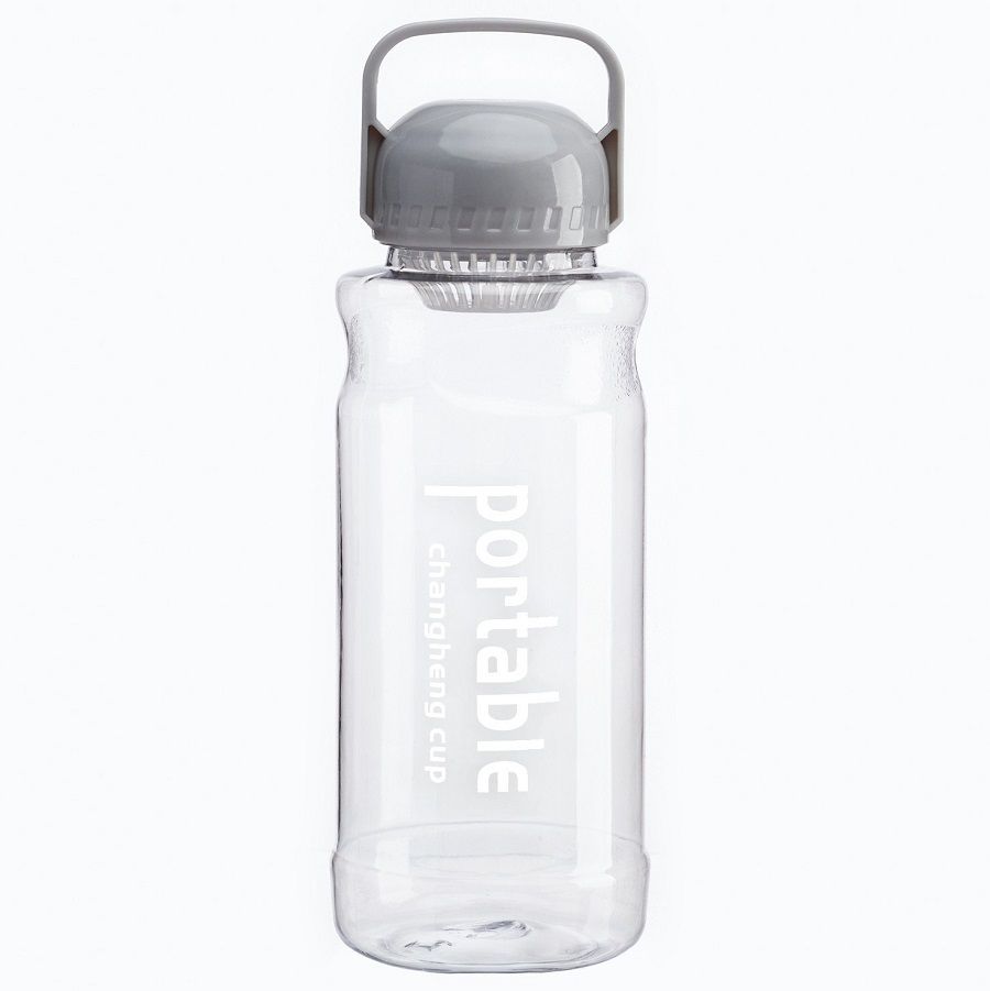 Бутылка для воды "Portable", 1.3 л   9436618