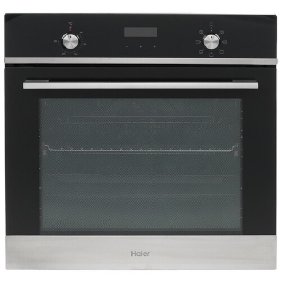 Духовой шкаф HAIER HOX-P06HGBX