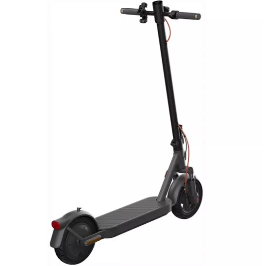 Электросамокат XIAOMI Electric Scooter Elite  BHR9603GL