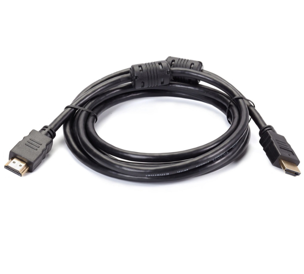 Кабель HDMI <--> HDMI  3.0м TELECOM TCG200-3M