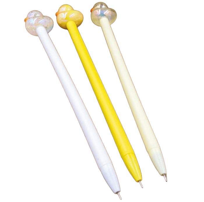 Ручка "Duck it is So-So-So", шоу-бокс K-ZF3223