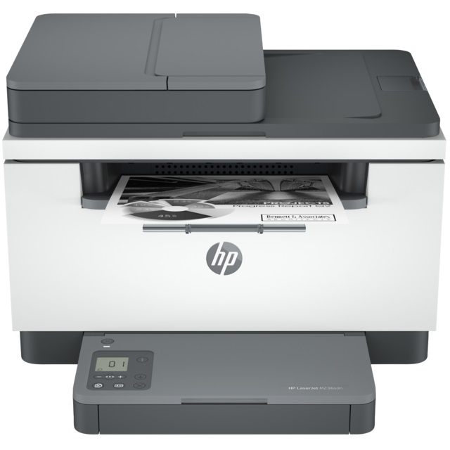 МФУ HP LaserJet M236sdn  (9YG08A)