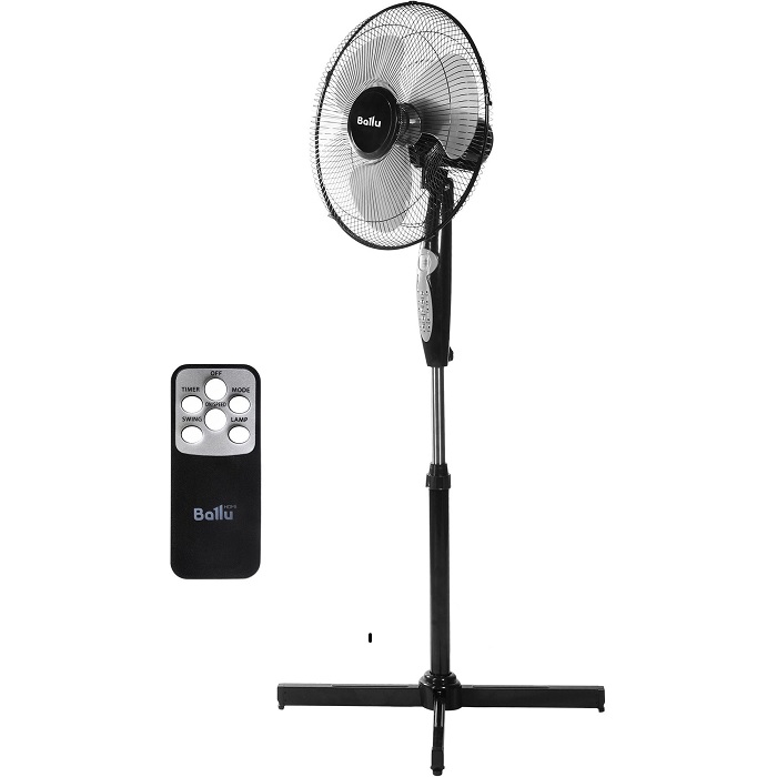 Вентилятор напольный BALLU BFF-807