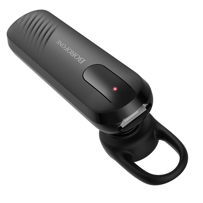 Гарнитура-Bluetooth BOROFONE BC20 Smart чёрный