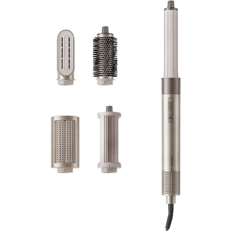 Стайлер Dreame AMF17A AirStyle Gold Titanium