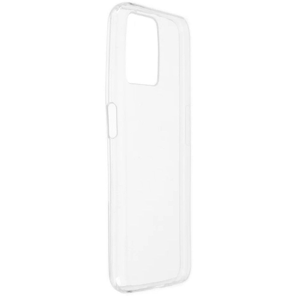 Задняя накладка ZIBELINO Ultra Thin Case для Realme 9 Pro (прозрачный)