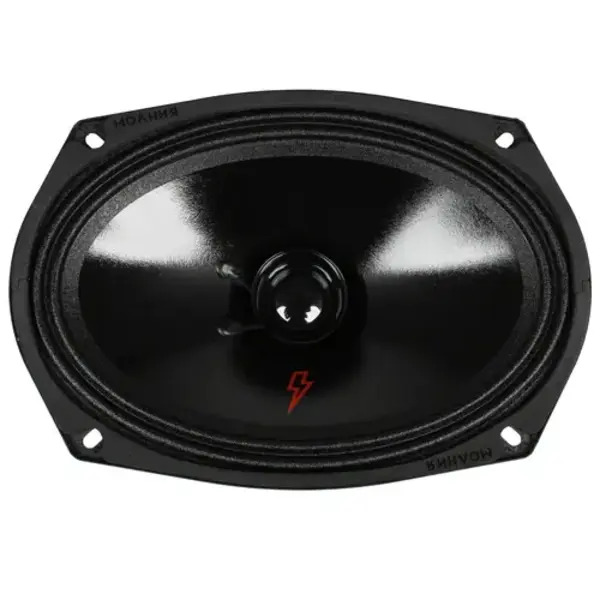 Автоакустика URAL Молния АС-МЛ69 (без решетки) 69* (15x23см)