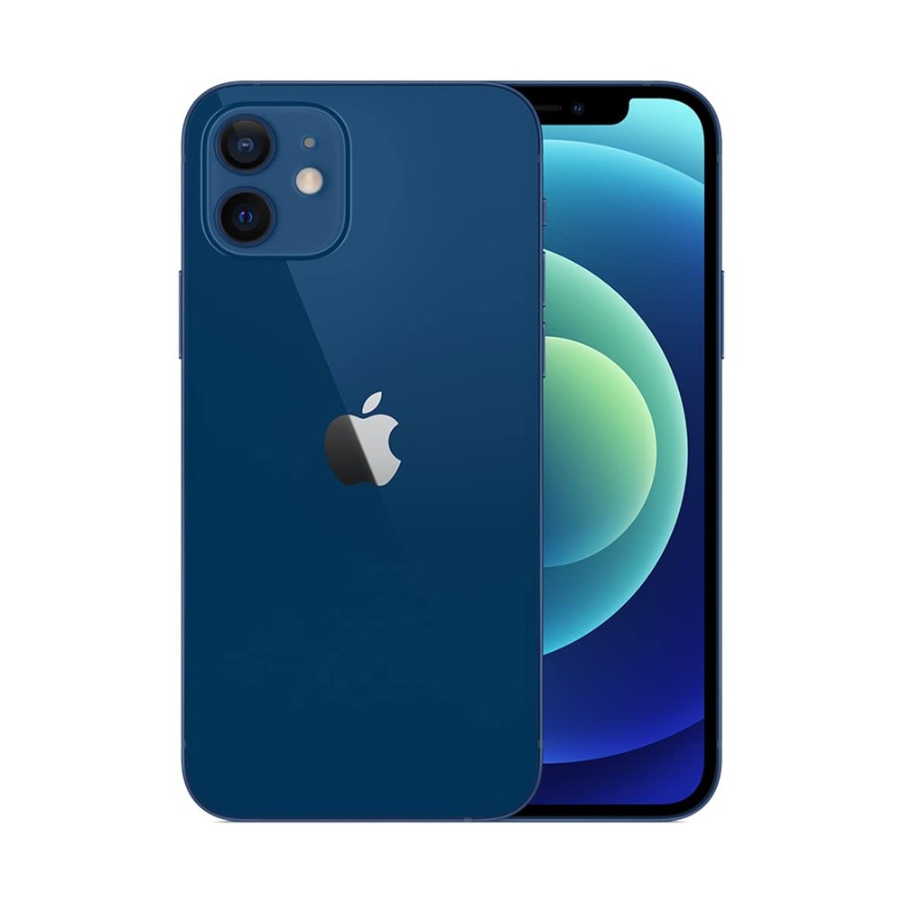 Смартфон APPLE iPhone 12 64Gb Синий
