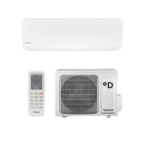Сплит-система DAICHI ICE20AVQ1/ICE20FV1