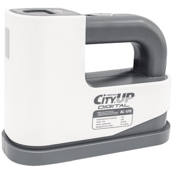 Компрессор CityUP АС-570 Digital