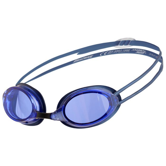 Очки для плавания BESTWAY IX-1100, от 14 лет, цвета МИКС, 21067