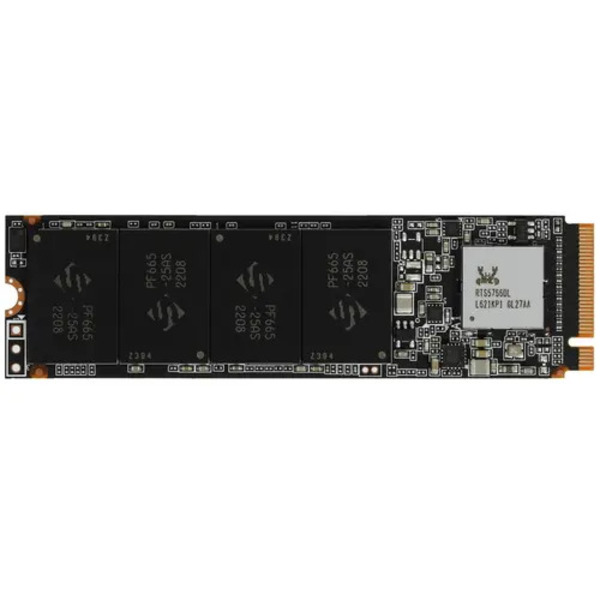 Накопитель SSD M.2 512Gb ADATA LEGEND 710 M.2 2280 (ALEG-710-512GCS)