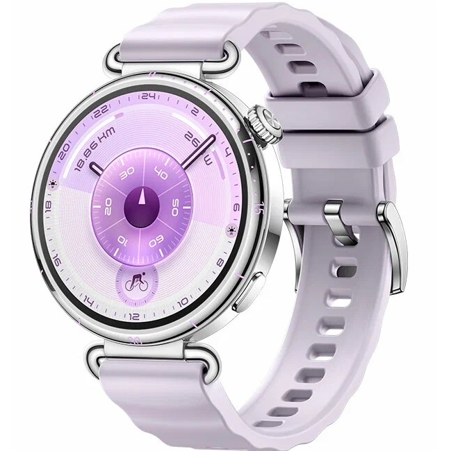 Смарт-часы HUAWEI Watch GT 6 41mm Purple