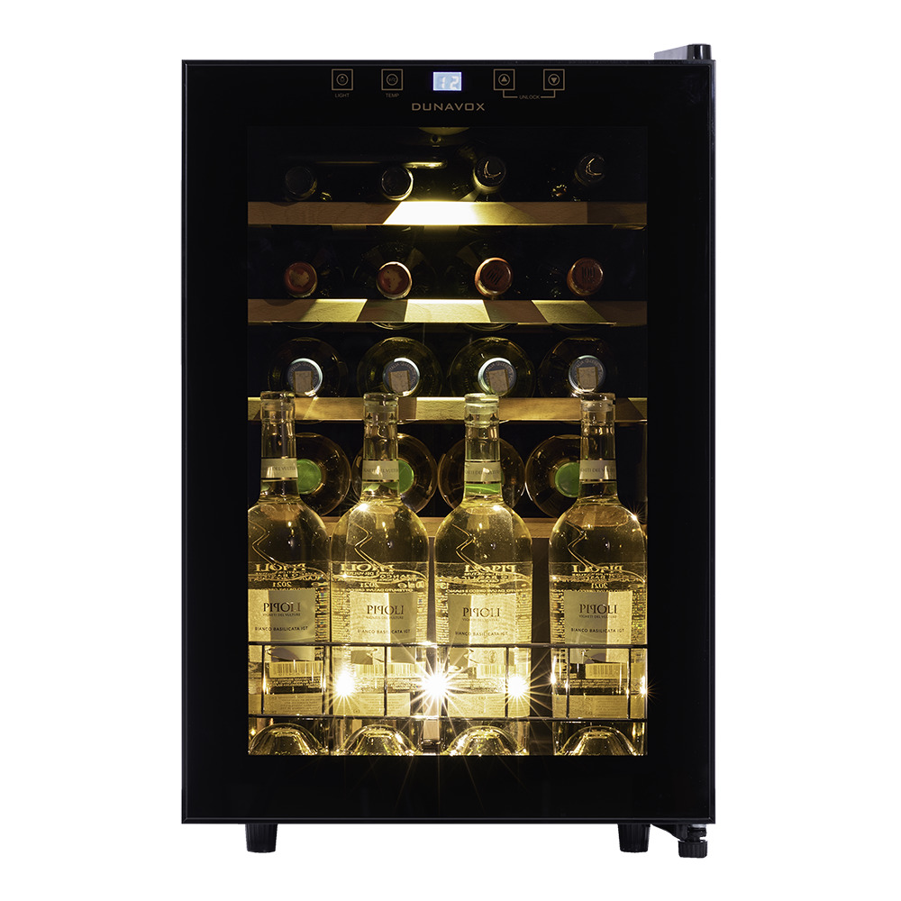 Dunavox DXFH-20.62 (повр. упак.)