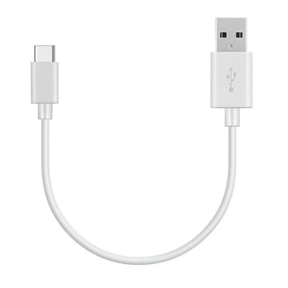 Кабель USB <--> Type-C  1.0м DORTEN DN303201 Classic Series (white/белый)