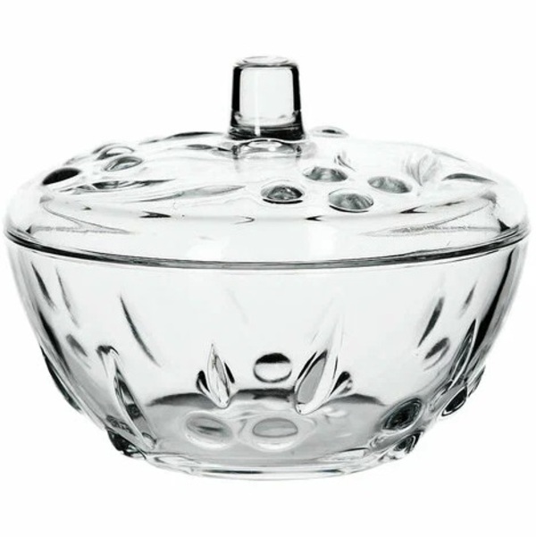 Сахарница PERLA d=140 мм арт.97236B