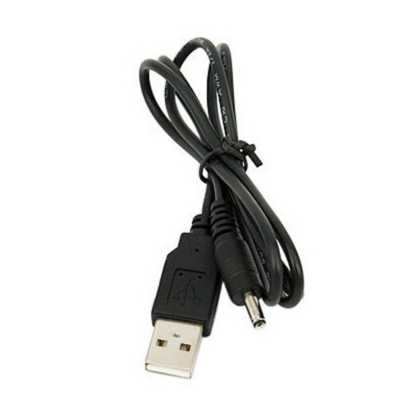 Кабель USB <--> Jack 2.5  1.2м для планшетов