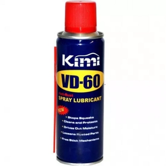 Смазка ВД-60 ISL