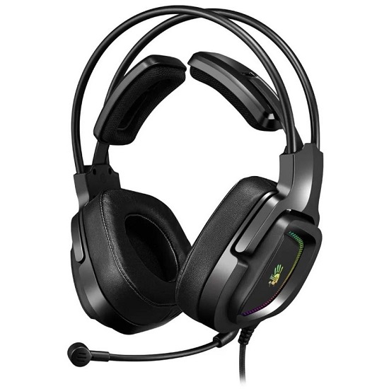 Наушники A4TECH Bloody G575P черные