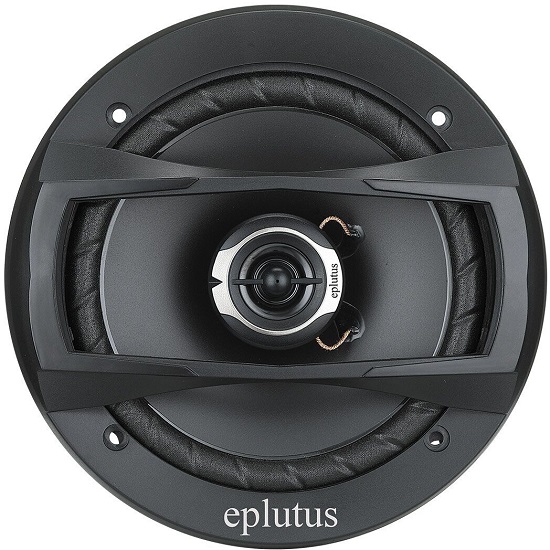 Автоакустика EPLUTUS ES-651 6.5" (16,5см)
