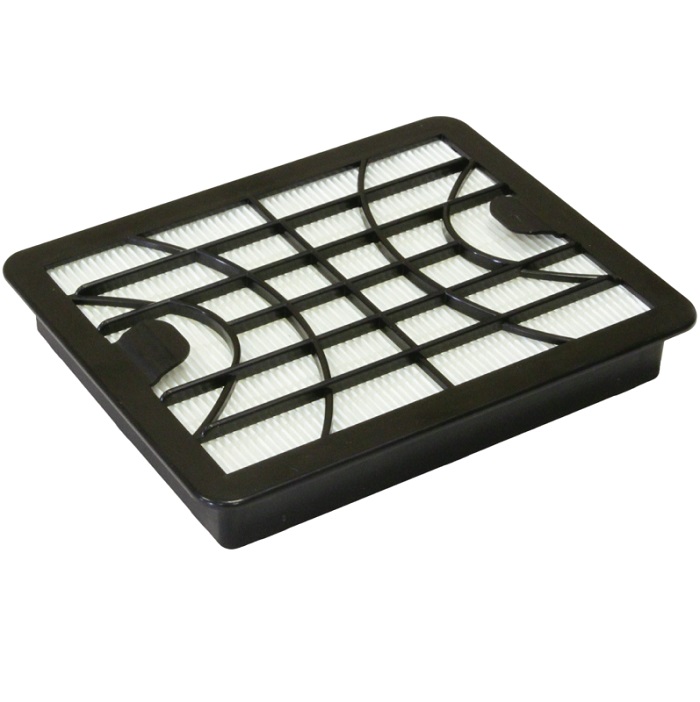 Фильтр FILTERO FTH 20 ZEL HEPA для пылесосов Zelmer