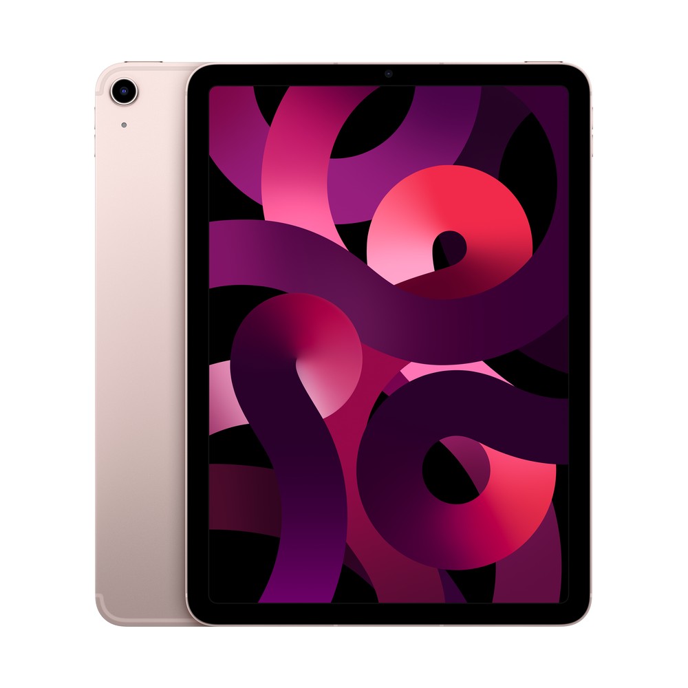 Планшет iPad Air Pink