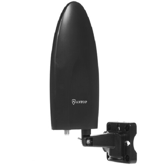 Антенна уличная СИГНАЛ DVB-T707 активная, 28дБ, Antop