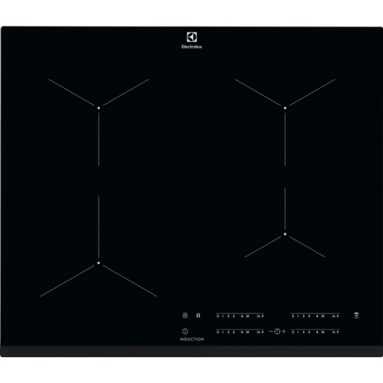 Варочная панель ELECTROLUX EIT61443B
