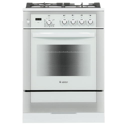 Газовая плита GEFEST 6500-03 0042