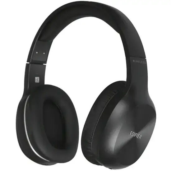 Наушники EDIFIER W800BT Plus черные