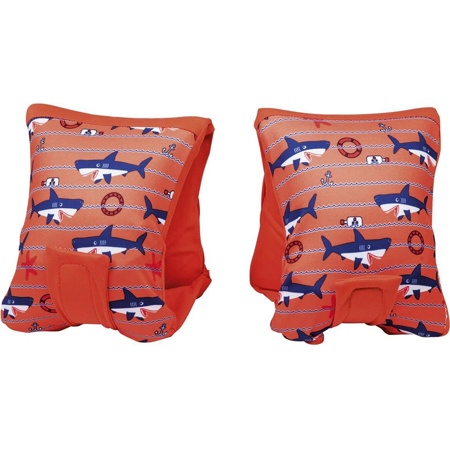 Нарукавники для плавания BESTWAY 32183, 38х16.5см, 3-6 лет