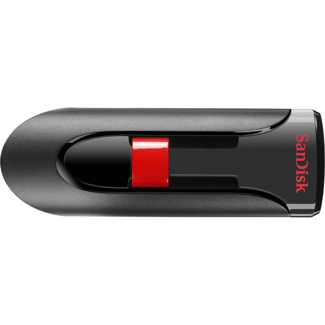 USB 64Gb SanDisk CZ600 Cruzer