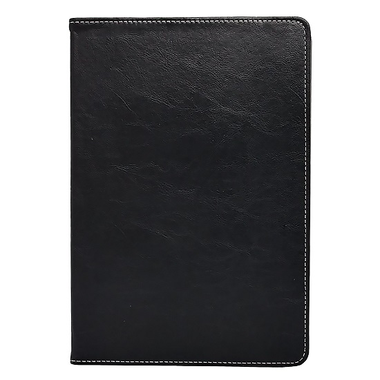 Чехол футляр-книга 10.0" Magic Tape (black)