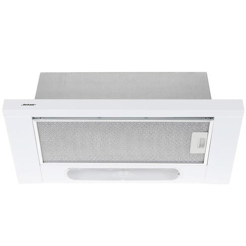 Вытяжка JET AIR AURORA LX/WH/F/60