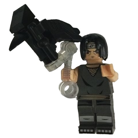 Фигурка NR001 Итачи Учиха