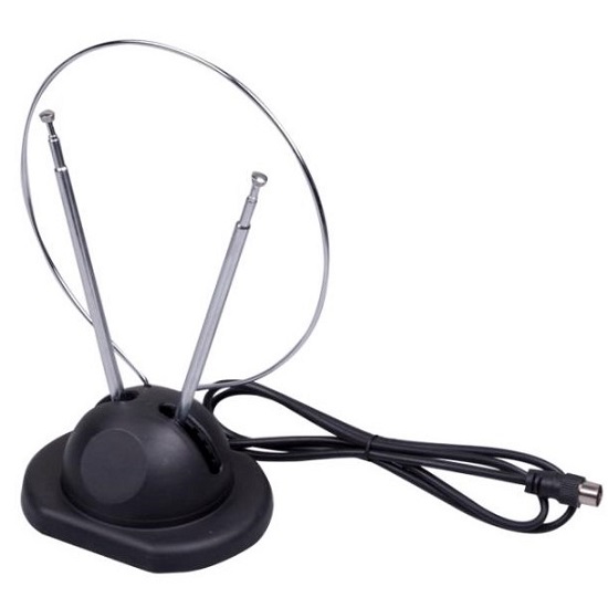 Антенна комнатная RITMIX RTA-003 пассивная