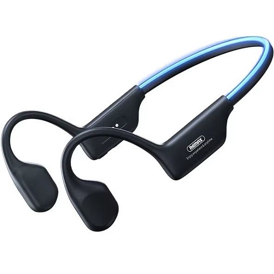 Наушники REMAX RB-S11 чёрные