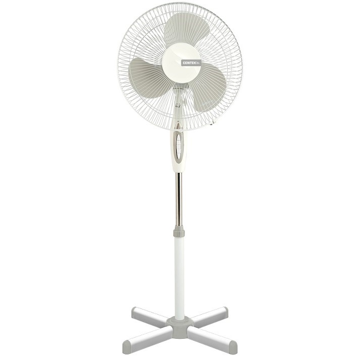 Вентилятор напольный CENTEK CT-5004 Gray